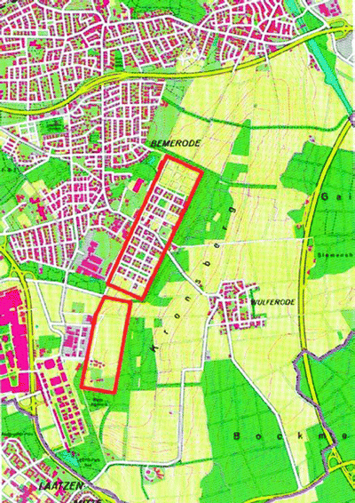 Sustainable Urban Development Springerlink