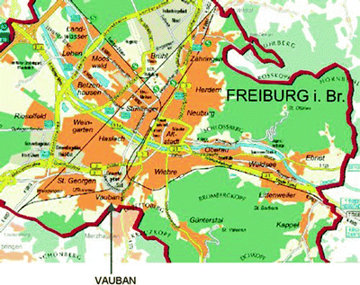 Sustainable Urban Development Springerlink
