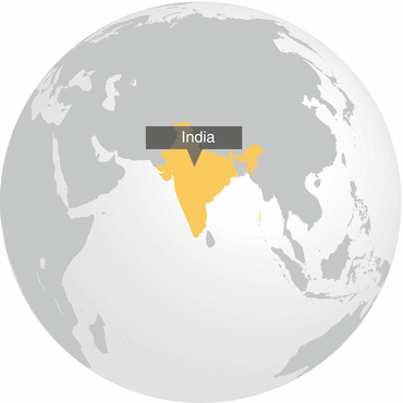 Sub Regional Assessment Of India Effects Of Urbanization On Land