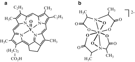 Vanadium Its Role For Humans Springerlink