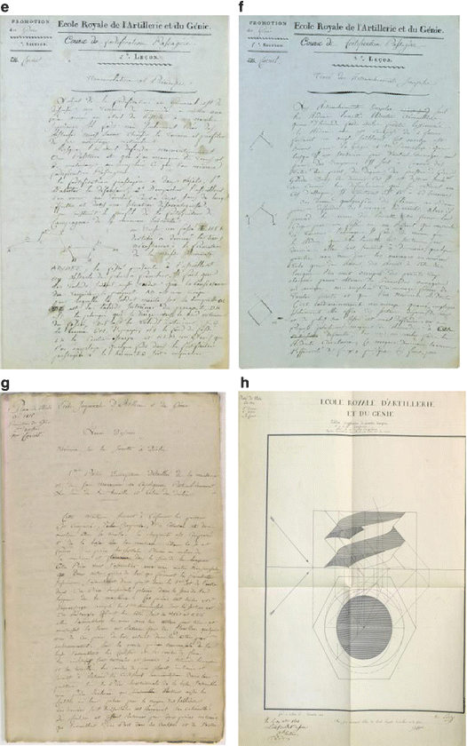 History And Historiography Of Sadi Carnot S Thermodynamics Springerlink