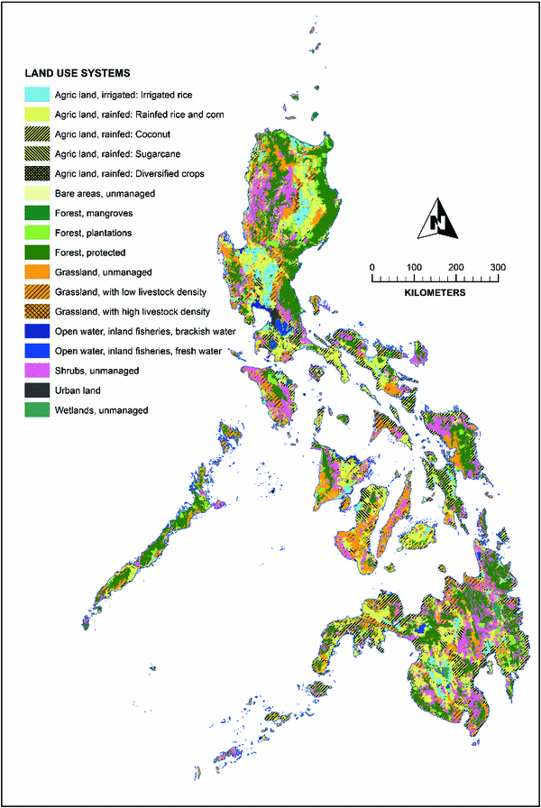 Soils and the Philippine Economy SpringerLink