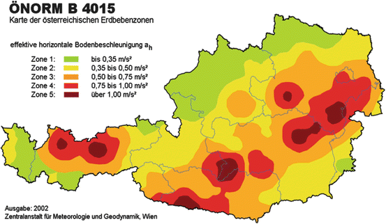 Application To The City Of Vienna Springerlink