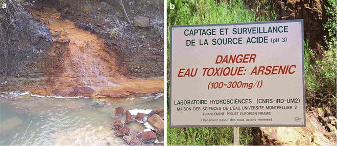 Applied Microbial Ecology And Bioremediation Springerlink