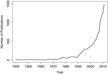 Opportunities for reference services the bright side of reference services in the 1990s