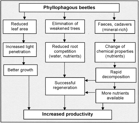 Animal S Functional Role In The Landscape Springerlink