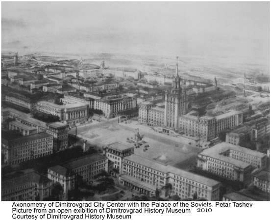 Problems Of Contemporary Architectural Graphics Springerlink