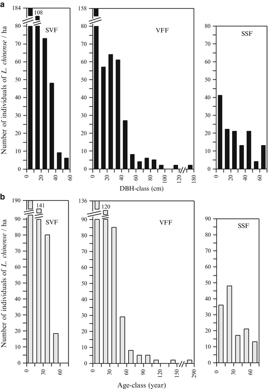 Endemism And Tertiary Relict Forests Springerlink Endemism And Tertiary Relict Forests Springerlink