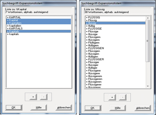 Using A Computerised Corpus In The Construction Of A - 