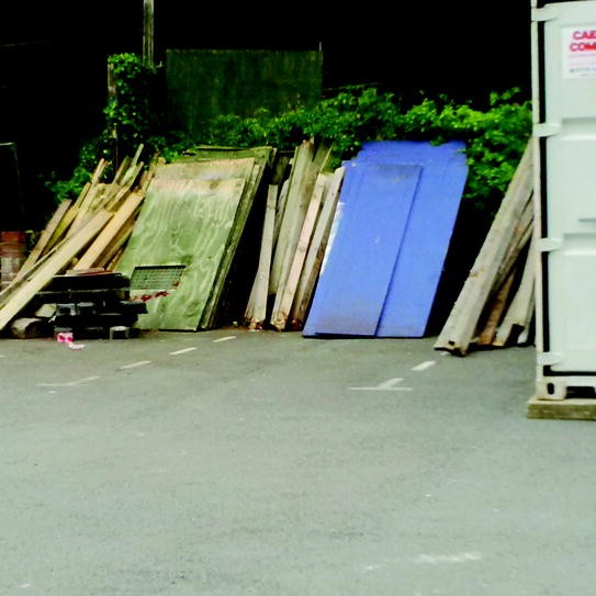 The Opportunities And Challenges For Re Use And Recycling Of
