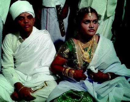 badaga hindu