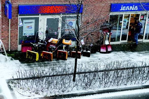 Snow And Ice Springerlink