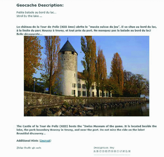 Squaring The Magic Circle A Brief Definition And History Of Pervasive Games Springerlink Squaring The Magic Circle A Brief Definition And History Of Pervasive Games Springerlink