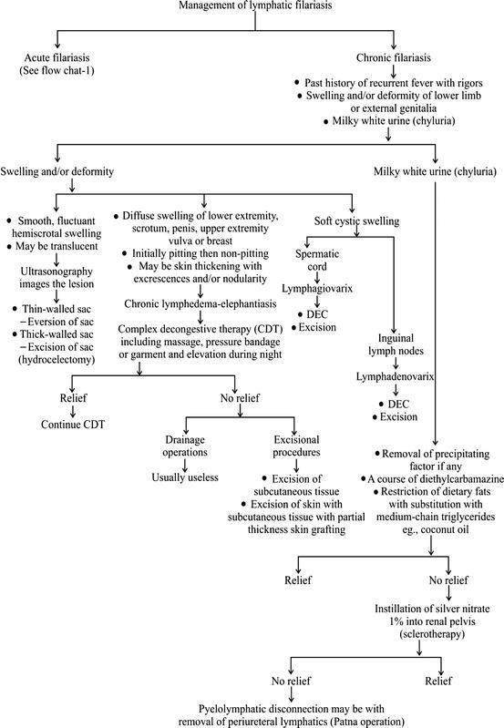 Treatment And Prognosis Springerlink