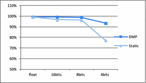 A Dynamic Multi-precision Fixed-Point Data Quantization Strategy for ...