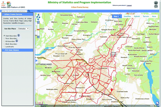 Geo Enabled E Democracy Tools And Services For Smart Cities - open image in new window