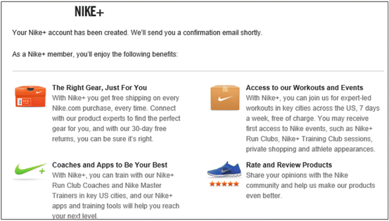 dropshipping nike products