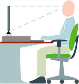 Implementation Of Sitting Posture Monitoring System With