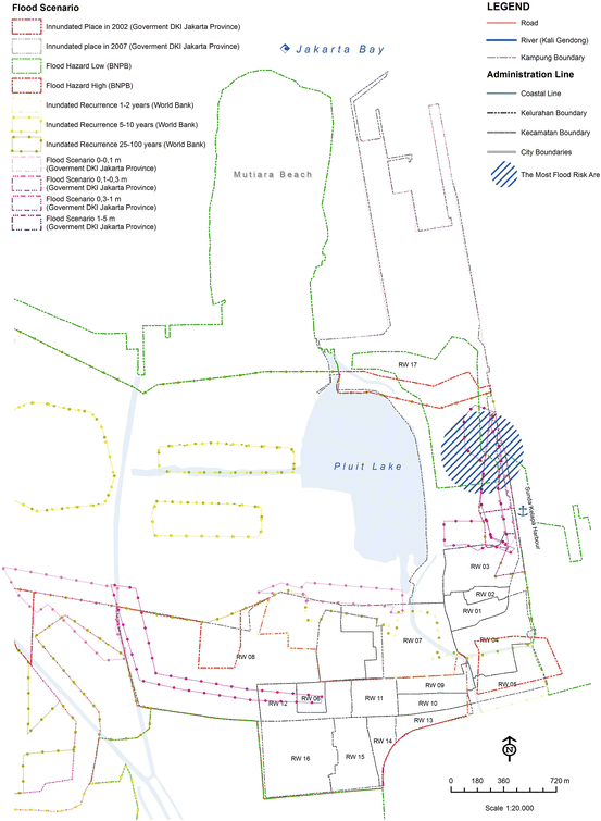 Flood Experiences The Vulnerable And The Adapter Springerlink Flood Experiences The Vulnerable And The Adapter Springerlink