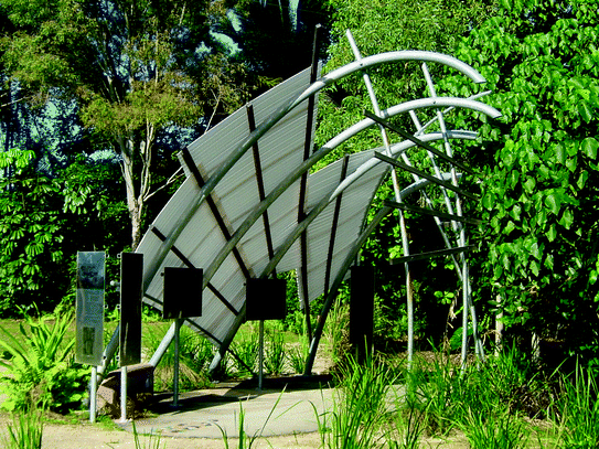 Indigenous Traditional Knowledge And Contemporary Architecture In Australia Springerlink