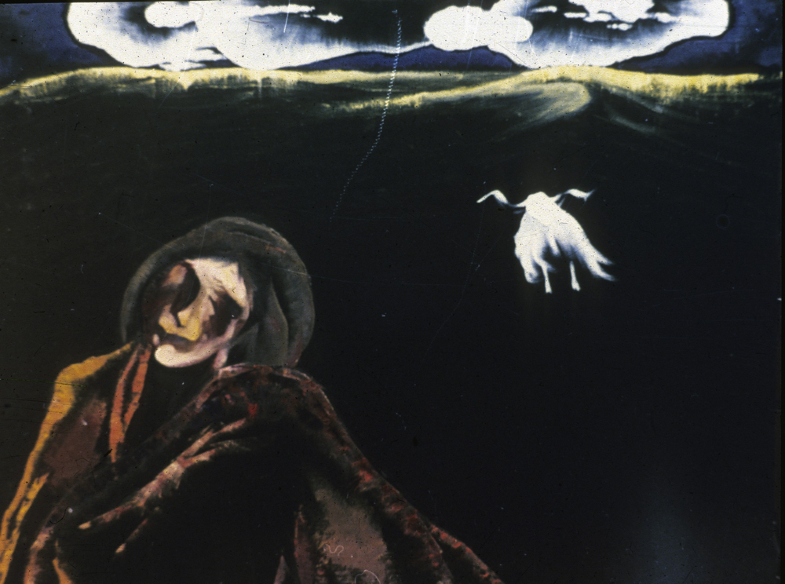 An Art Hurricane The Avant Garde Movement 1985 1989 Springerlink
