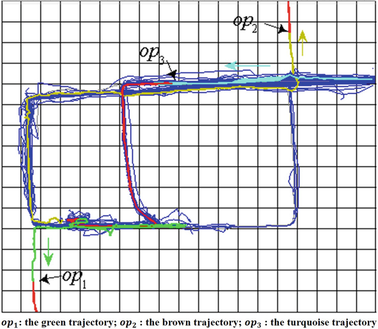 Individual Behavior Recognition Springerlink