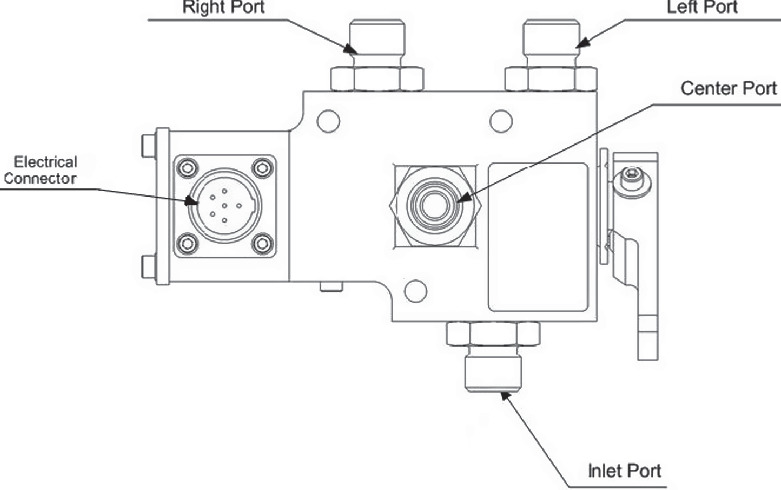 Structure Design And Analysis Of Reservoir Fill Selector Valve In Civil Aircraft Springerlink