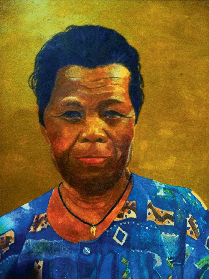 Postcolonial Indigenous Storytellers and the Making of a Counter 