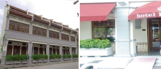 Adaptive Re Use Of Heritage Buildings In Malaysia A Case Study Of Penaga Hotel In Penang Springerlink