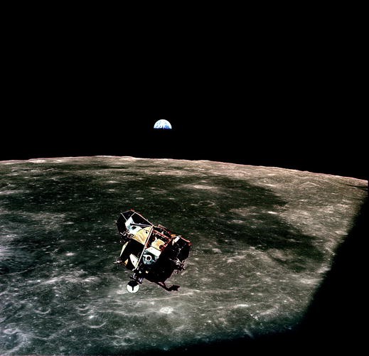 The Post Apollo Paradox Envisioning Limits During The Planetized 1970s Springerlink