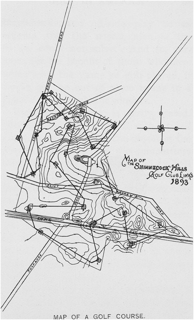 A Good Walk Spoiled Golfers And The Experience Of - 