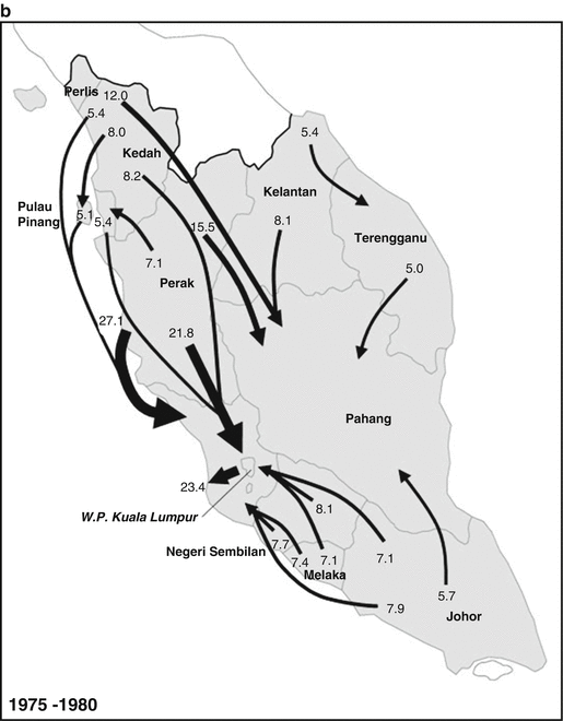 A Culture Of Migration Springerlink A Culture Of Migration Springerlink