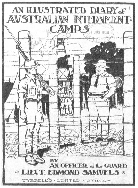 A Funny Place For A Prison Coastal Beauty Tourism And - 