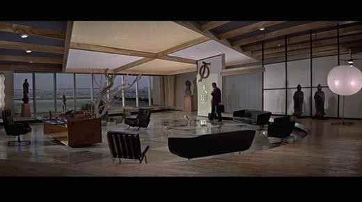 Secret Places In Flee The Facility Lobby