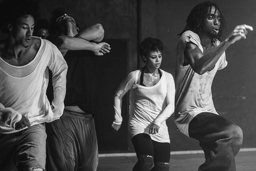 I Wanted To Be A Dance Company And Not A Social Project Sonia Destri Springerlink