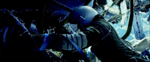 Working Space Gravity Alfonso Cuaron 2013 And The Digital Long Take Springerlink