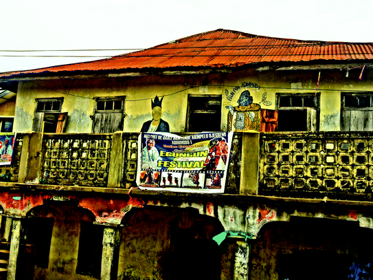 Intensification And Attenuation Colonial Influences On An African Culture Springerlink