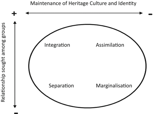 Multiculturalism In Context Springerlink
