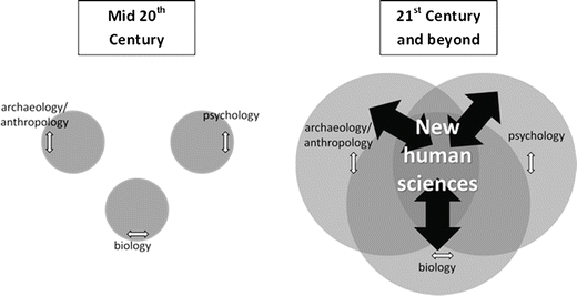 What Can The Alabama Mississippians Teach Us About Human Evolution And Behavior Springerlink