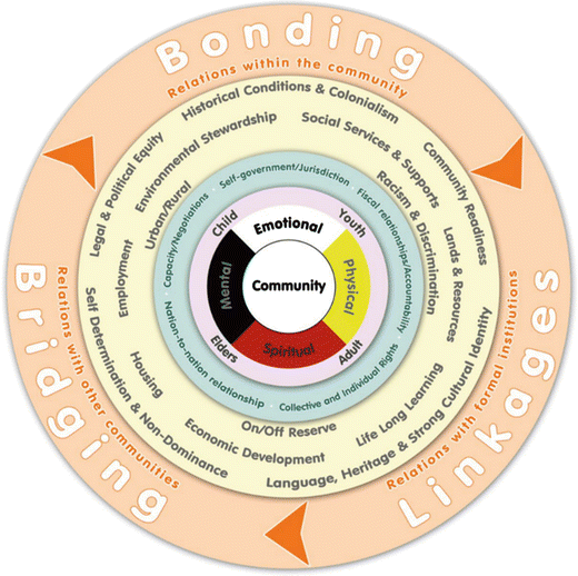 How Can Arts Participation Promote Indigenous Social - 