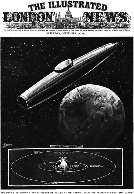 European Astrofuturism Cosmic Provincialism Historicizing The Space Age Springerlink