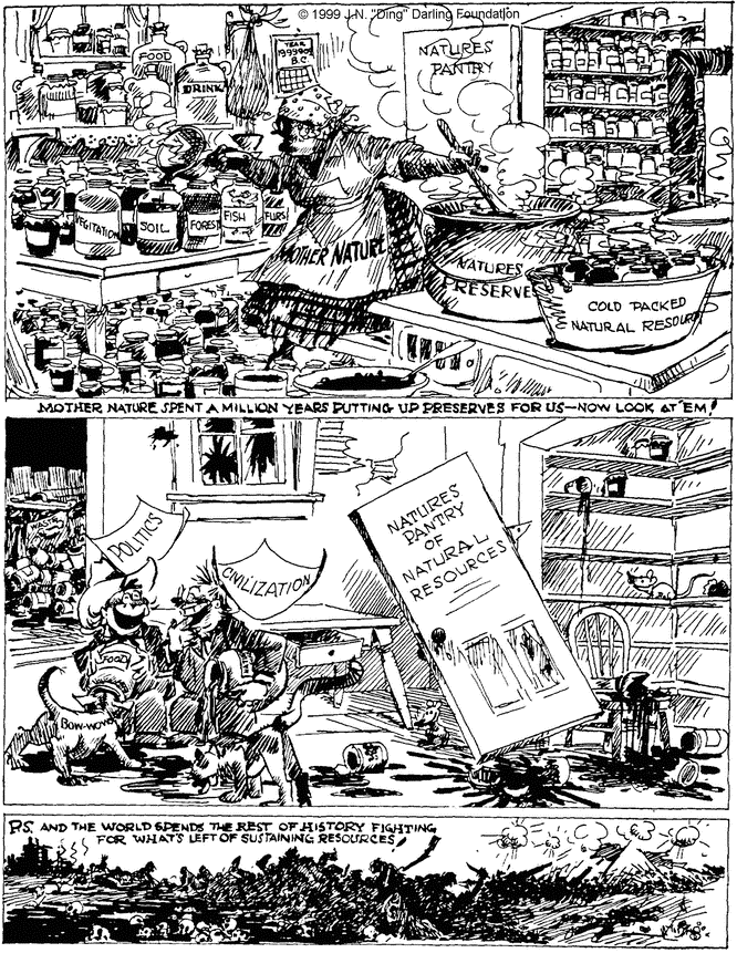 Beyond Sustainababble Springerlink