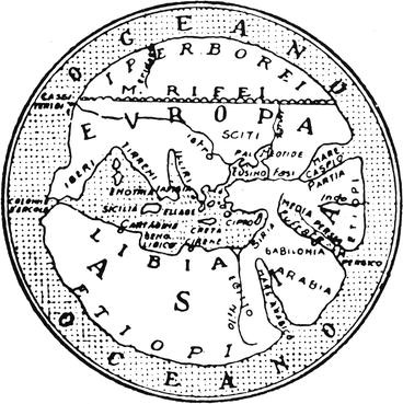 Elements of Cartography | SpringerLink