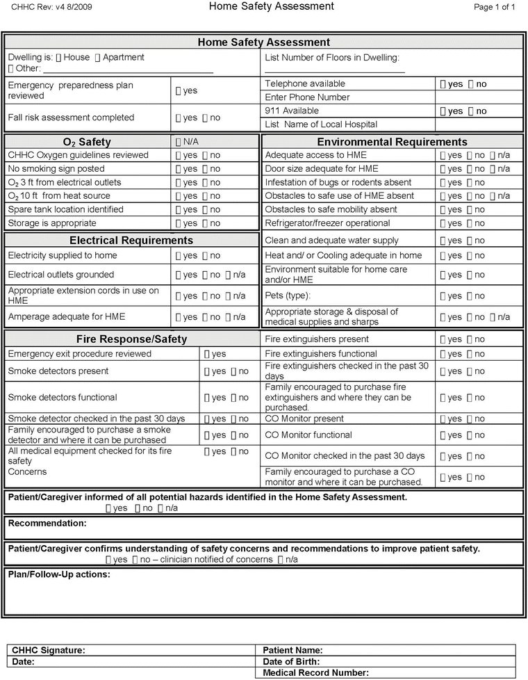 Tracheostomy Care Hospital Management and Transition to Home