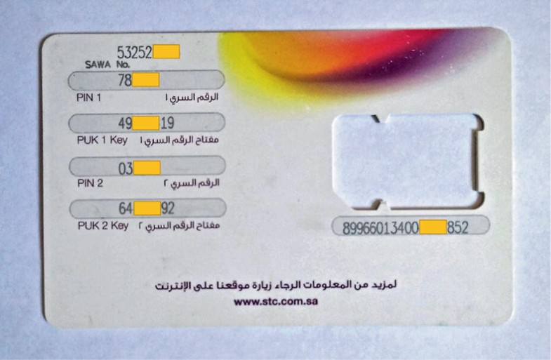 SIM Cards Forensics SpringerLink