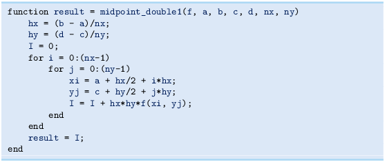 Computing Integrals SpringerLink