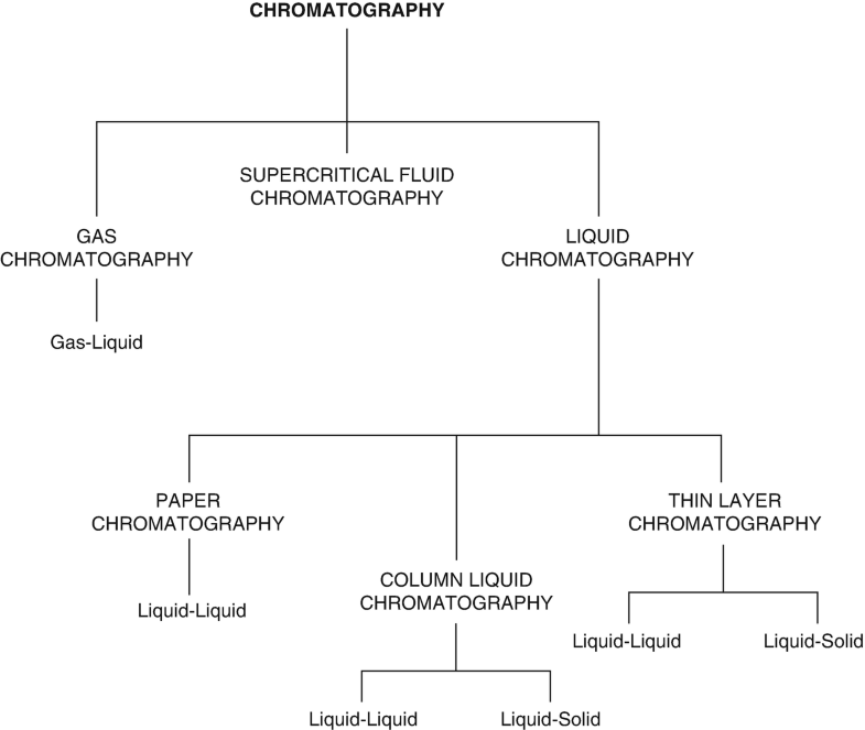 Basic Principles of Chromatography SpringerLink