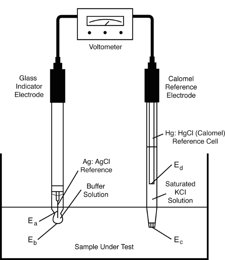 pH and Titratable Acidity SpringerLink