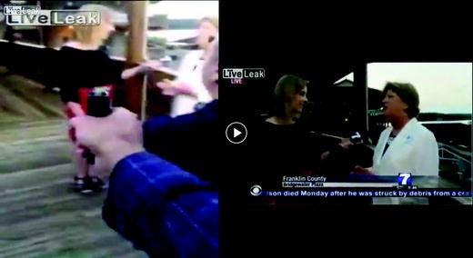 Tucson shooting video Tucson shooting video