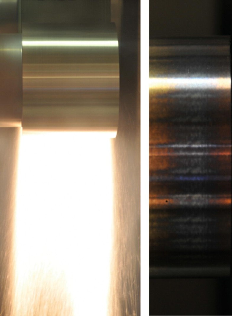 Grinding Burn SpringerLink